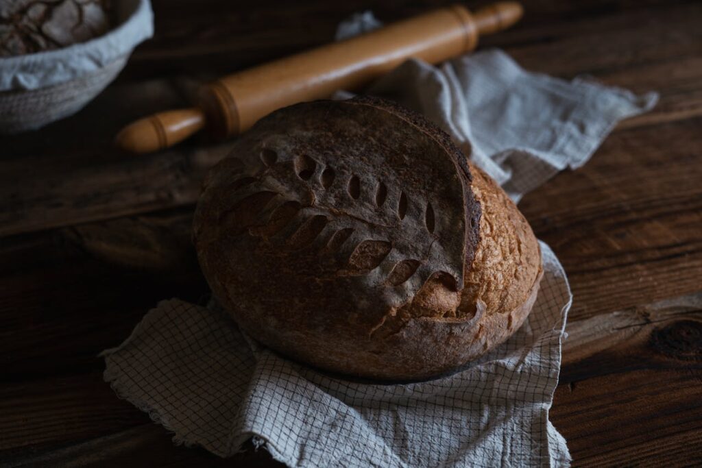 sourdough bread